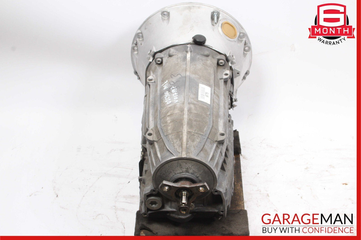 08-11 Mercedes W204 C300 RWD 7G Auto Trans Automatic Transmission 722.999 143k