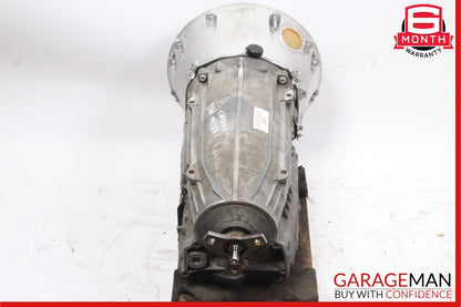 08-11 Mercedes W204 C300 RWD 7G Auto Trans Automatic Transmission 722.999 143k