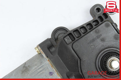 98-05 Mercedes W163 ML500 ML320 Rear Right Side Door Window Regulator Motor Unit