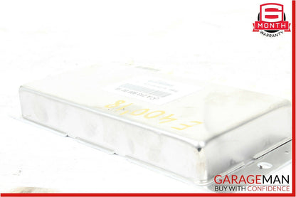16-18 Mercedes W213 E400 Air Suspension Control Module 2139000018 OEM
