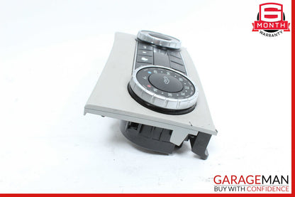12-14 Mercedes W204 C250 C300 AC A/C Heater Climate Control OEM