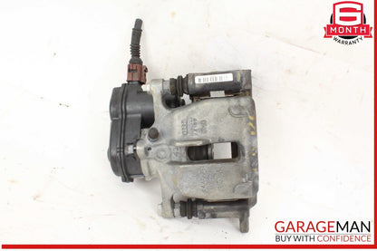 09-17 Audi Q5 A5 S5 A4 Rear Left and Right Side Brake Caliper Calipers Set OEM