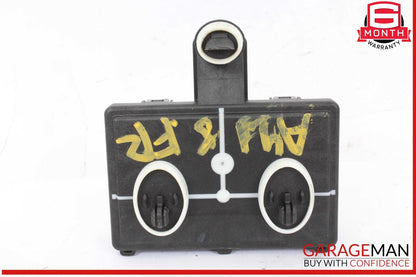17-24 Audi A4 Allroad Front Right Passenger Side Door Control Module Unit OEM