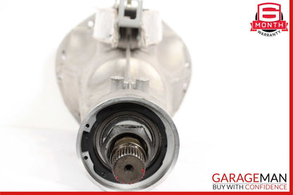 15-18 Ferrari California T Transmission Bell Housing 322527 OEM 3k