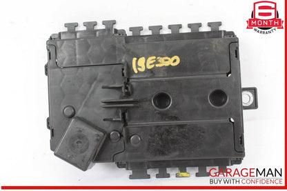 19-23 Mercedes W213 E300 C350 Rear Battery Fuse Box Control Module Unit OEM