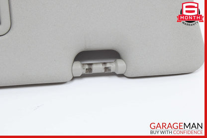 06-12 Mercedes X164 GL450 ML450 Sun Visor Sunvisor Front Right Side OEM