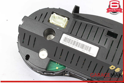 06-07 Mercedes W251 R500 4MATIC R350 Instrument Cluster Speedometer OEM