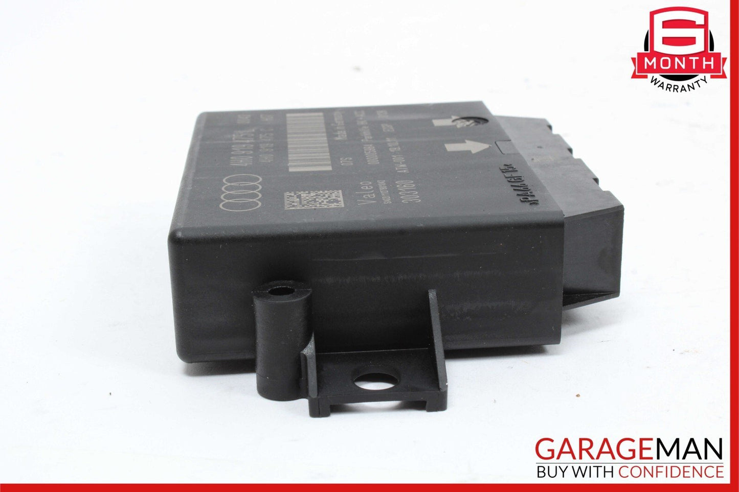 12-18 Audi A7 Park Parking Assist Control Module Unit 4H0919475L OEM