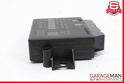 12-18 Audi A7 Park Parking Assist Control Module Unit 4H0919475L OEM