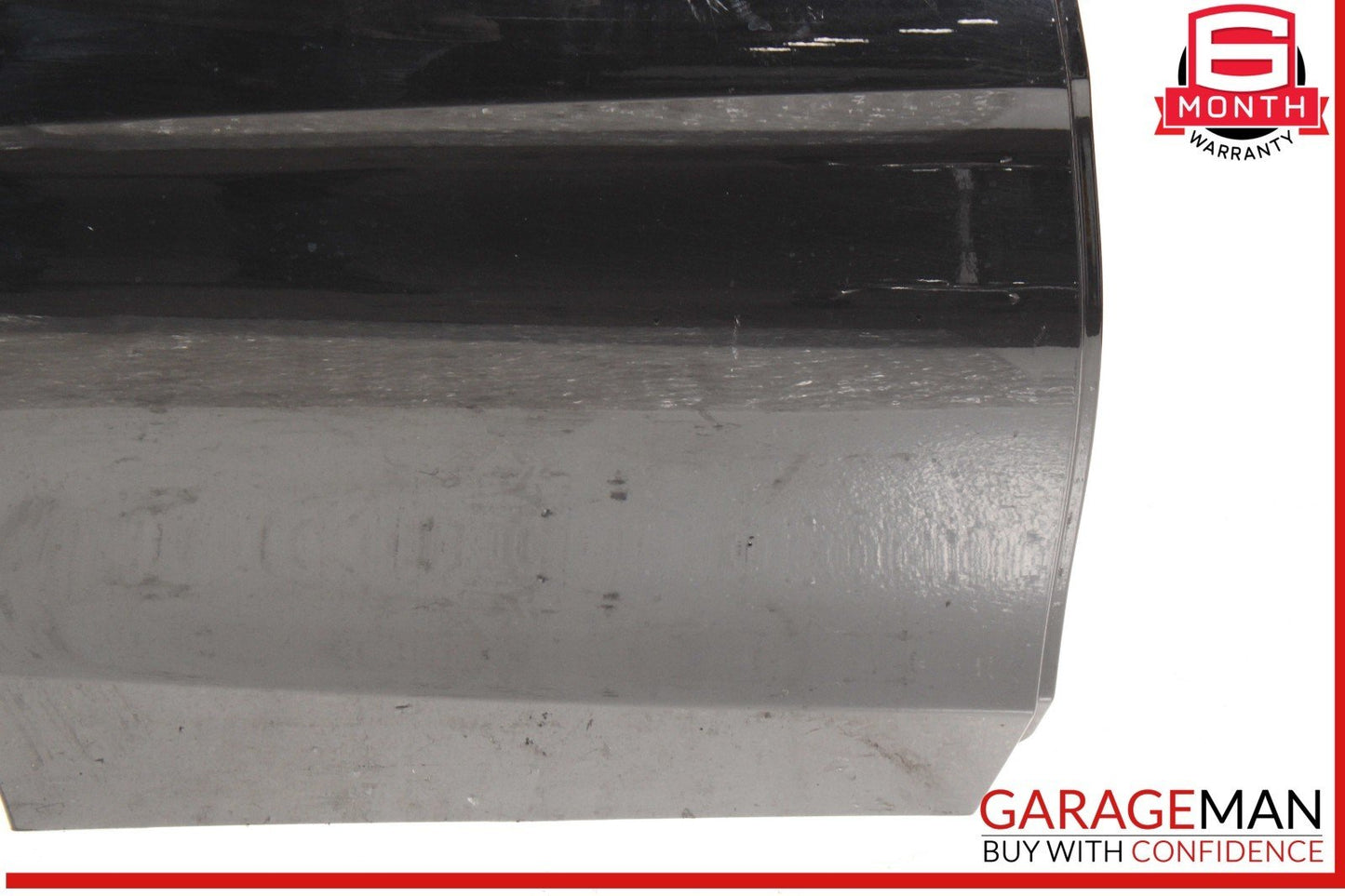 15-21 Mercedes W205 C300 C400 Sedan Rear Right Passenger Side Door Shell OEM