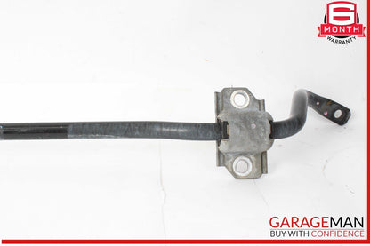 12-15 Mercedes W166 ML350 4MATIC Rear Anti Roll Sway Bar Stabilizer OEM