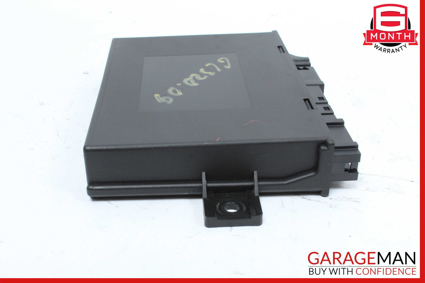 06-12 Mercedes X164 GL320 ML350 GL450 Keyless Go Control Module 1648206285 OEM