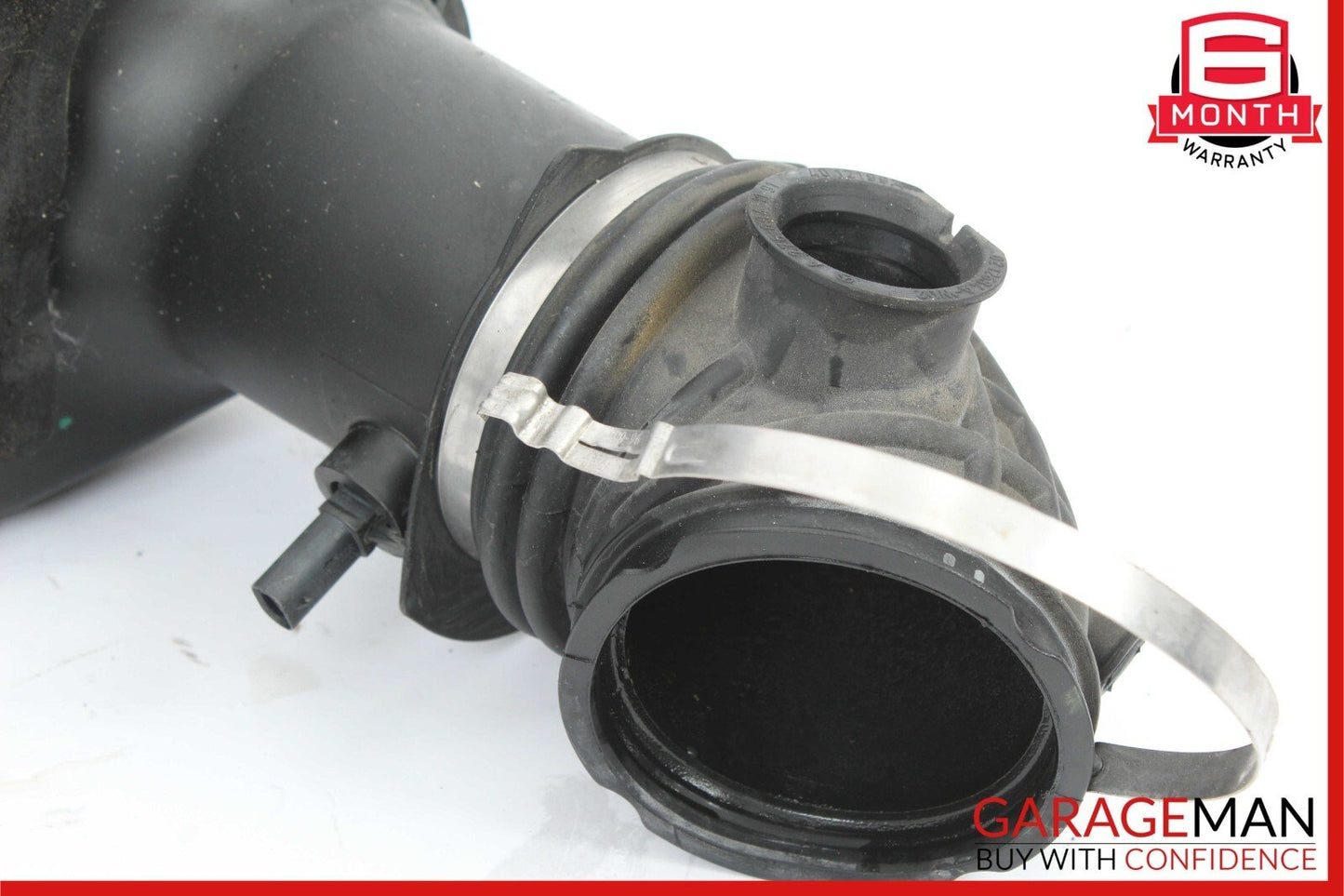 12-16 Mercedes W212 E350 SLK350 Air Intake Cleaner Filter Box 2760901301 OEM