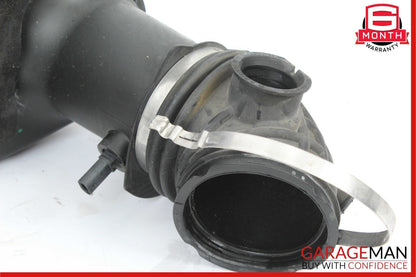 12-16 Mercedes W212 E350 SLK350 Air Intake Cleaner Filter Box 2760901301 OEM