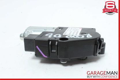06-12 Mercedes W251 R350 ML550 Panoramic Sunroof Sun Roof Motor 1648201442 OEM