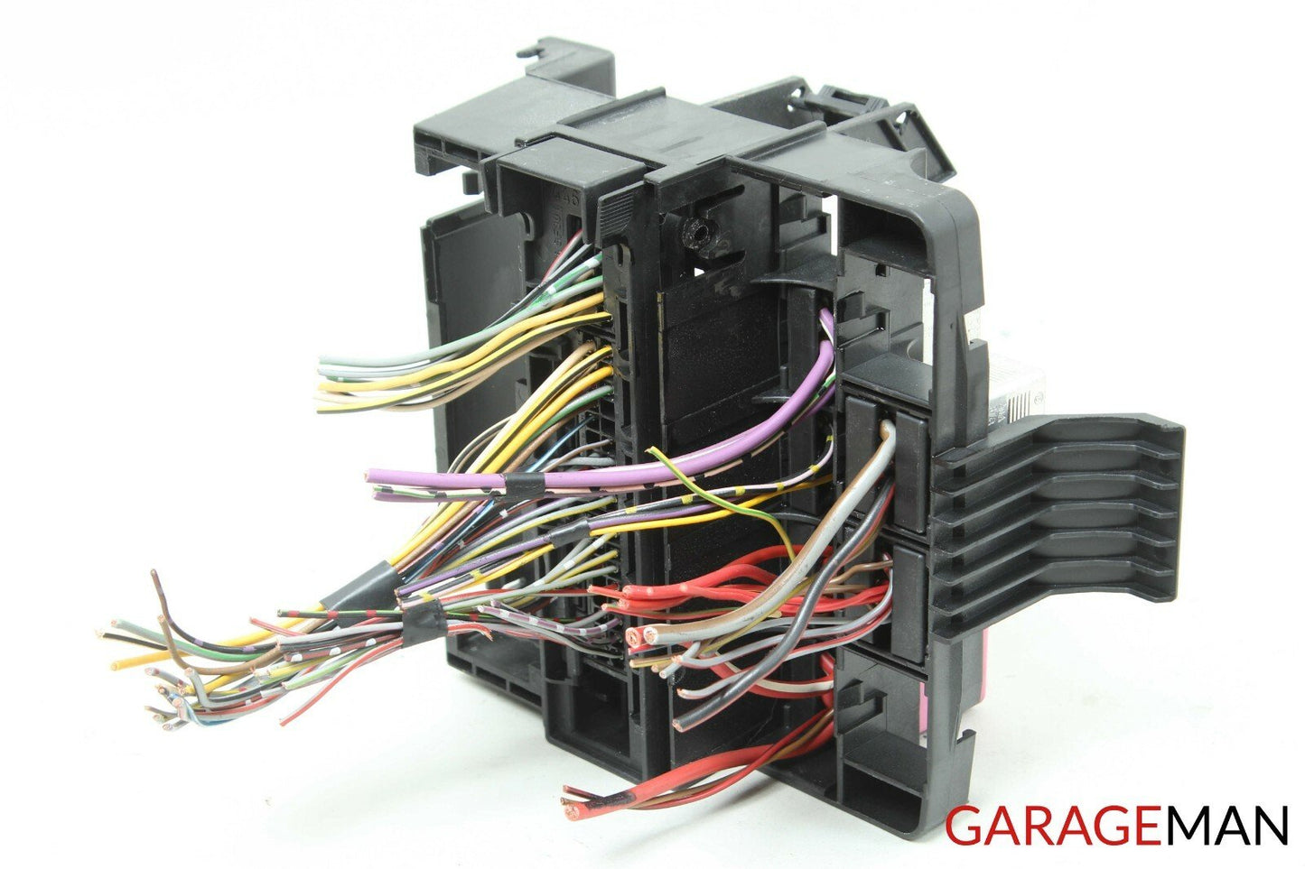 94-99 Mercedes W140 S320 S420 S500 Front Fuse Relay Box 1405456440 OEM