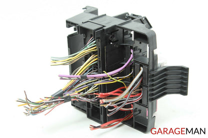 94-99 Mercedes W140 S320 S420 S500 Front Fuse Relay Box 1405456440 OEM