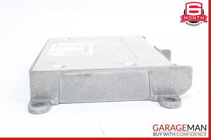 07-10 Mercedes W221 S550 CL550 Bluetooth Communication Controller Module Unit