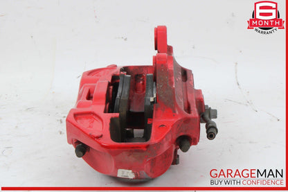 17-23 Tesla Model 3 Y Front Left & Right Side Brake Caliper Set of 2 Pc OEM