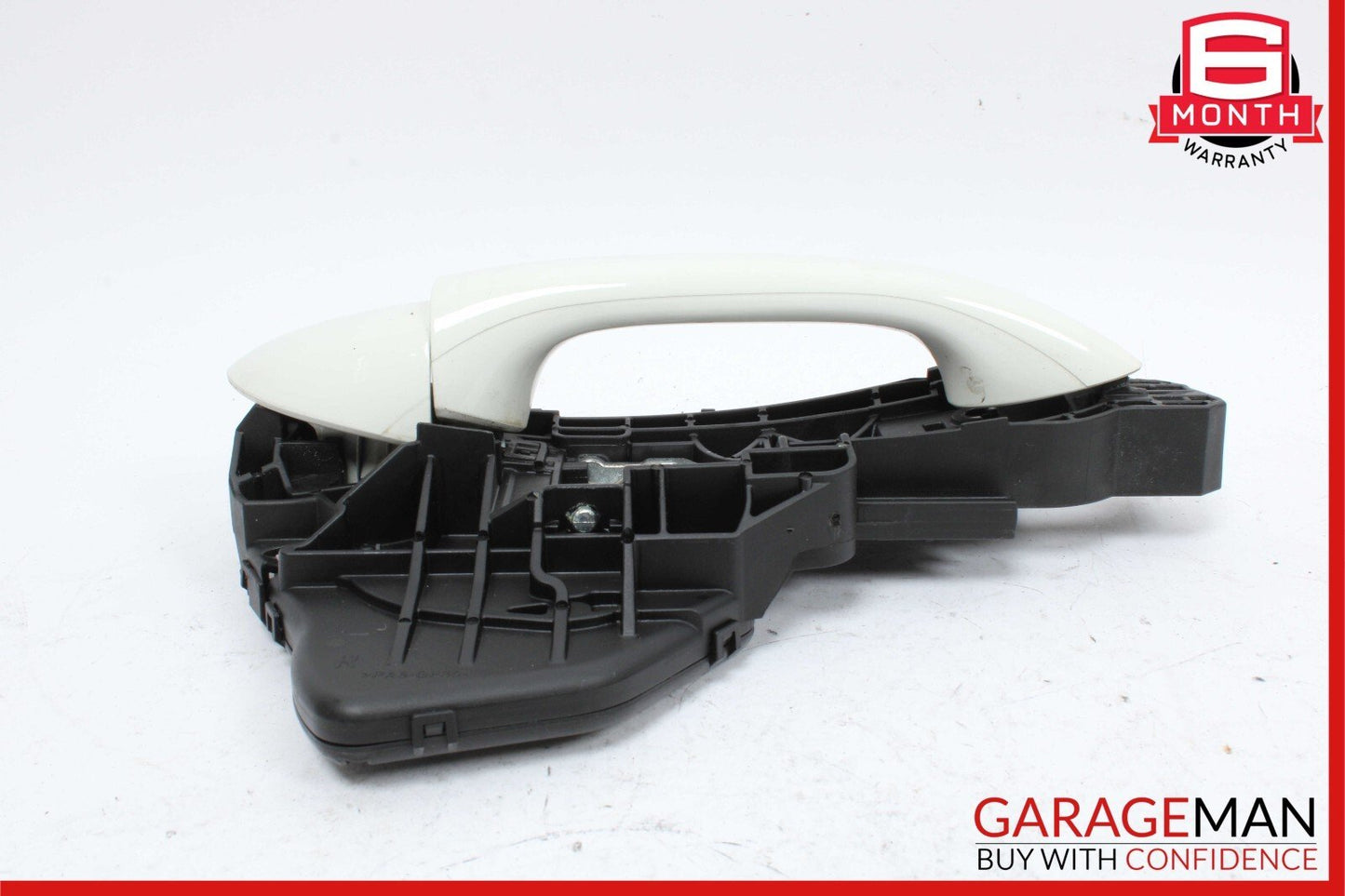 06-13 Mercedes W164 ML350 ML550 GL450 Rear Left Side Exterior Door Handle OEM