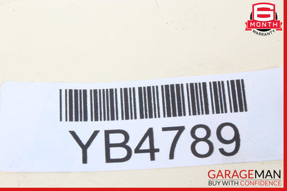 12-15 Tesla Model S Wire Wiring Harness OEM