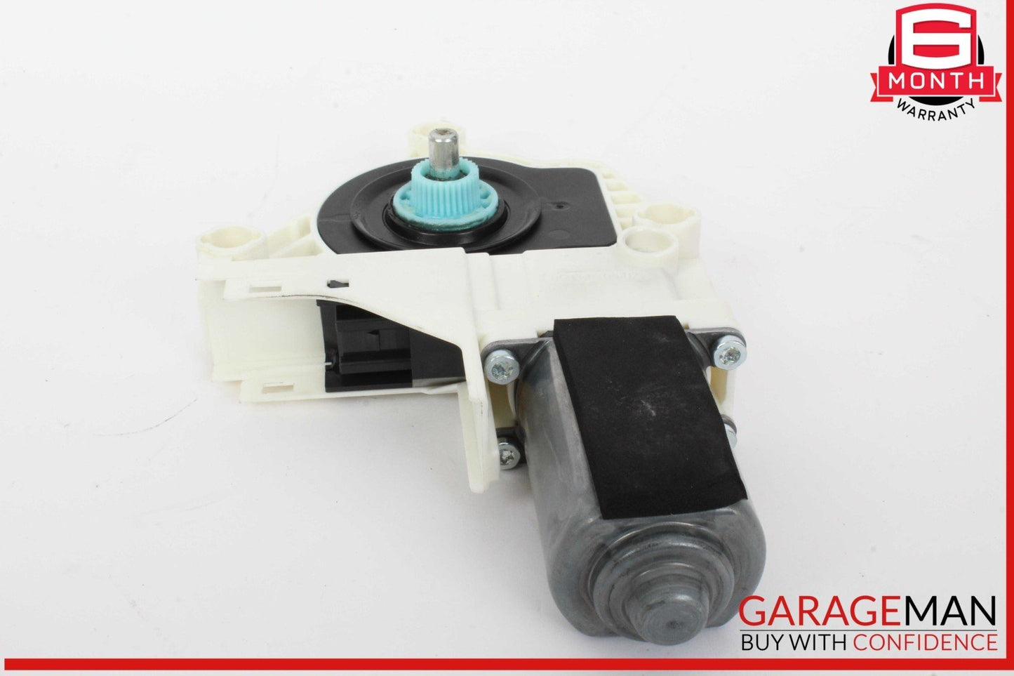 2009-2016 Audi A4 Front Left Window Regulator Motor 8K0959801A Genuine