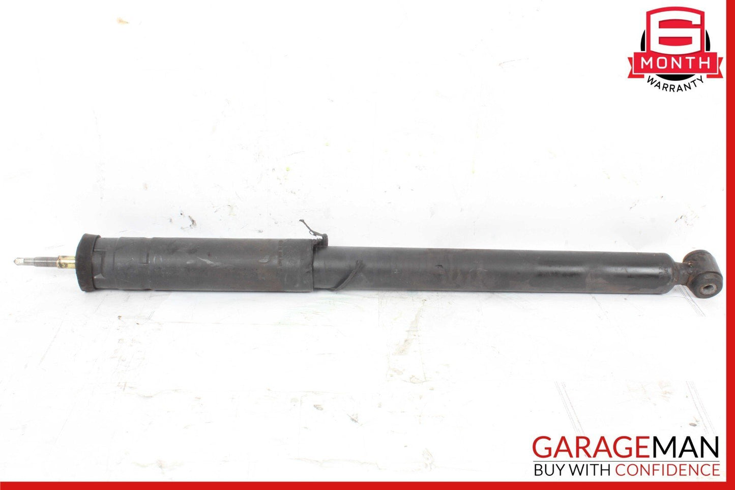 01-07 Mercedes W203 C240 Rear Left & Right Side Shock Absorber Strut Set OEM