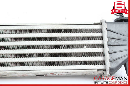 97-00 Mercedes R170 SLK230 Intercooler Air Cooler Radiator Assembly