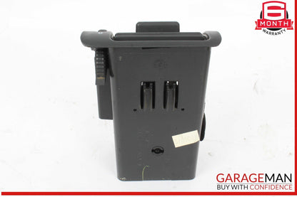 98-05 Mercedes W163 ML320 ML430 Dashboard A/C AC Air Vent Right Side Black OEM