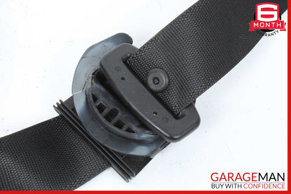 00-02 Mercedes W220 S430 S500 Front Right Passenger Side Seat Belt Retractor OEM