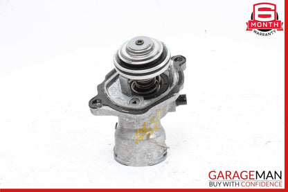 05-12 Mercedes W220 S55 AMG C350 R350 Water Thermostat Housing 2722000115 OEM