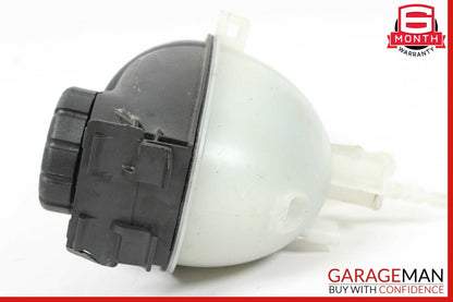 08-14 Mercedes W204 C250 C350 Radiator Coolant Overflow Reservoir Tank Bottle