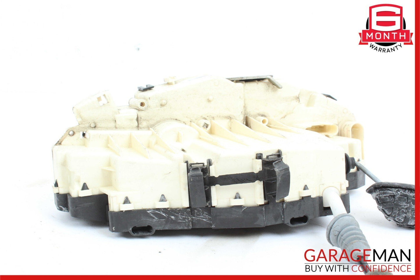 07-14 Mercedes W221 S550 Front Right Door Lock Latch Actuator Keyless Go OEM