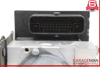 13-17 Audi SQ5 Q5 ABS Anti Lock Brake Pump Module 8R0907379AS OEM
