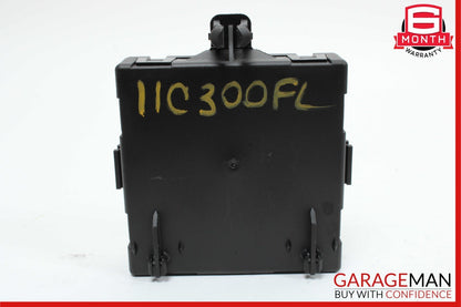 08-18 Mercedes CLS500 C250 C300 E350 Front Left Side Door Control Module Unit