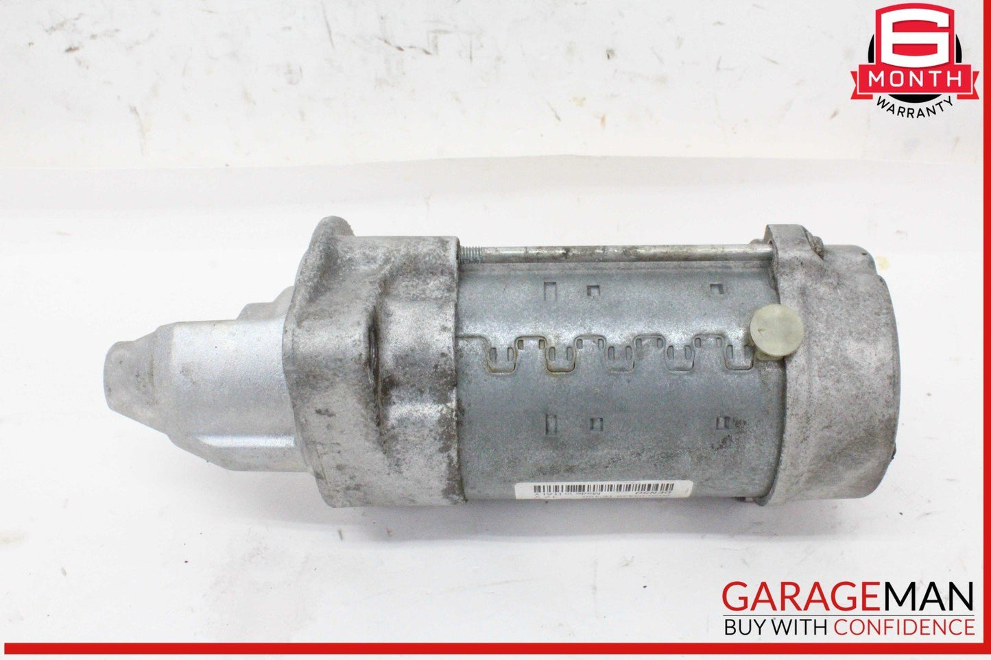 15-20 Mercedes W205 C300 GLC300 DENSO Engine Starter Motor 2749062100 OEM