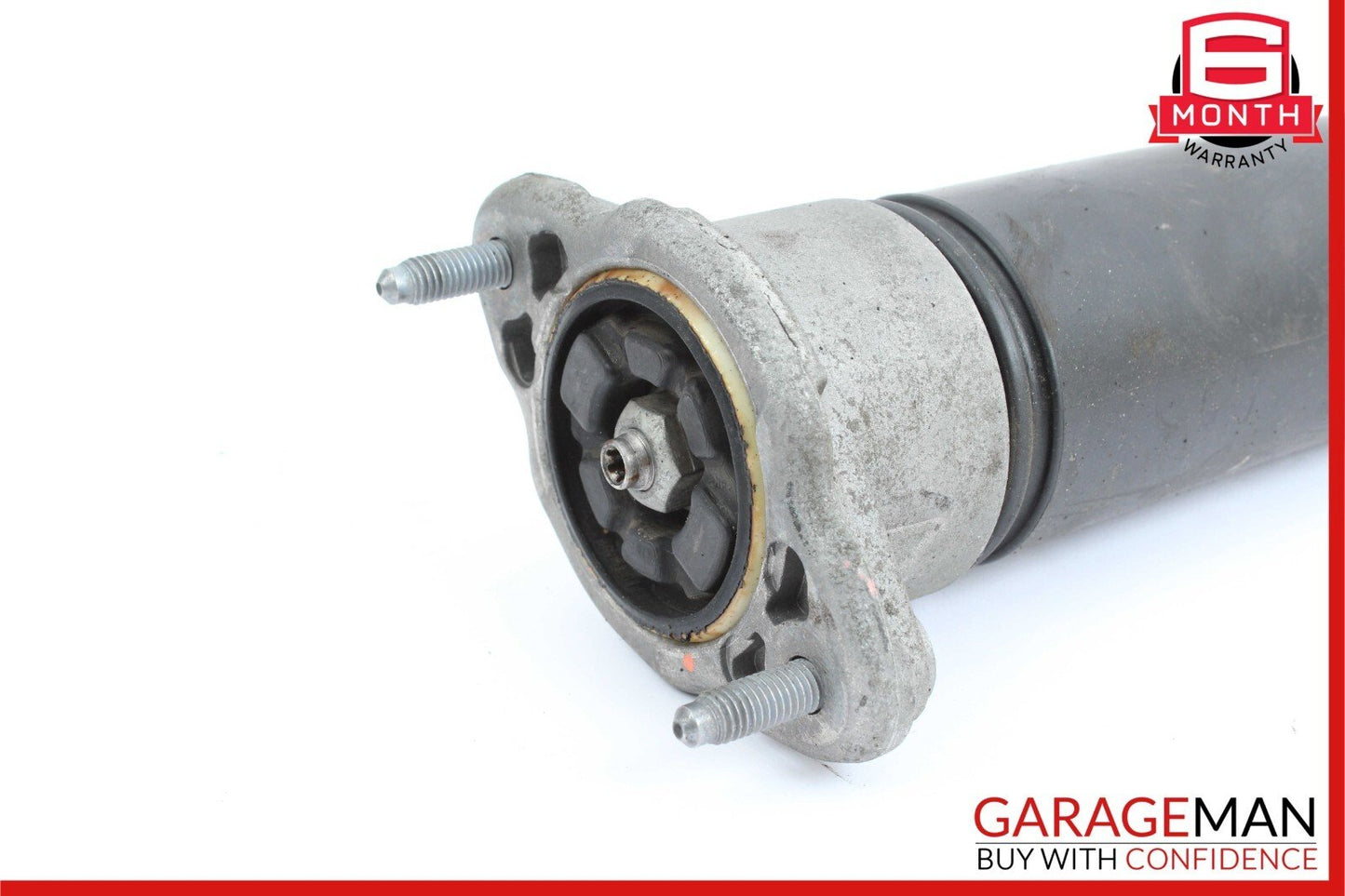 10-16 Mercedes W212 E500 E550 4Matic Rear Left Side Shock Absorber Strut AWD