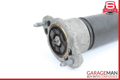 10-16 Mercedes W212 E500 E550 4Matic Rear Left Side Shock Absorber Strut AWD