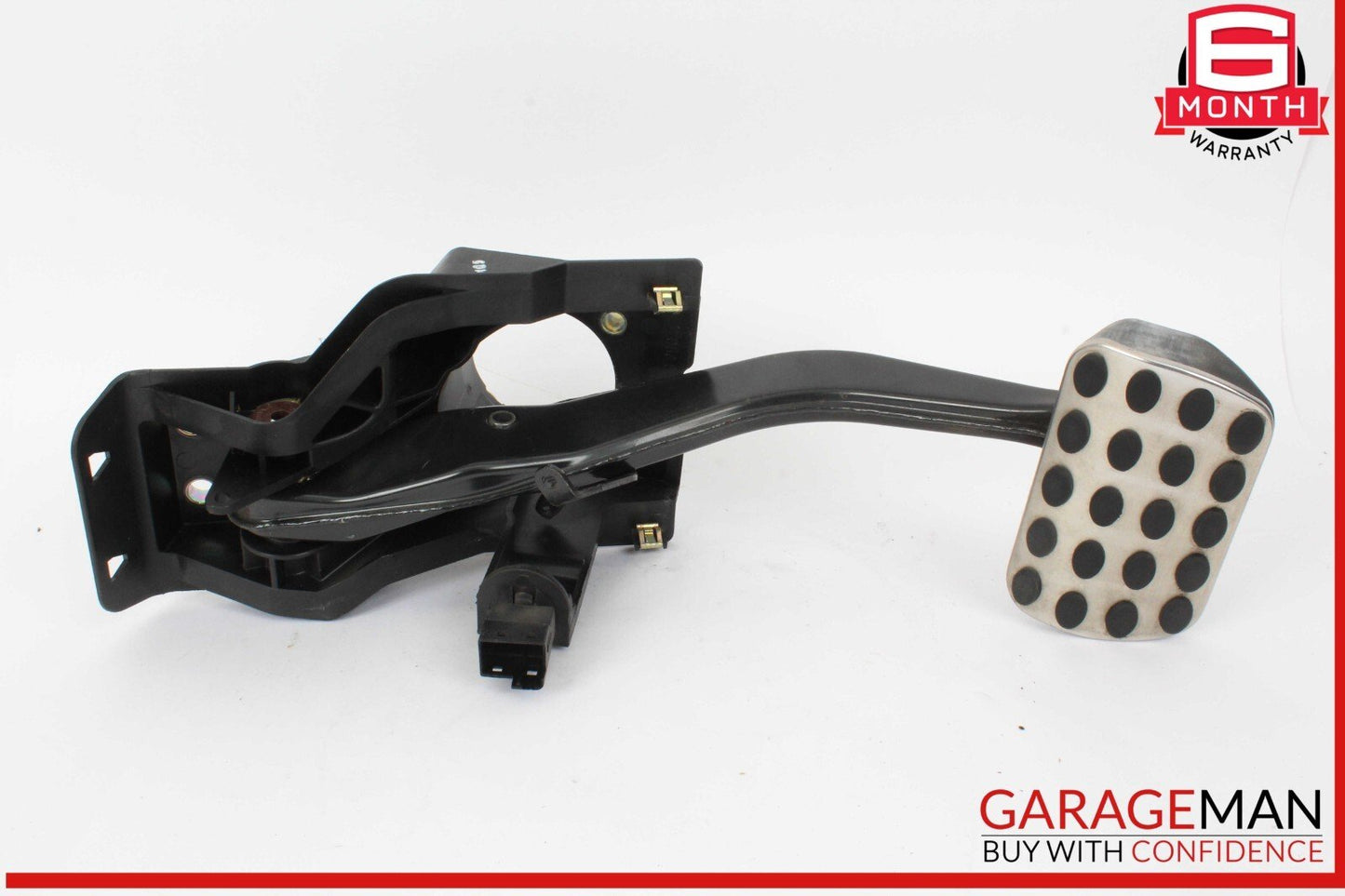 03-08 Mercedes R230 SL500 SL55 AMG Brake Stop Pedal Assembly OEM