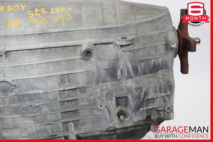 12-17 Mercedes W218 CLS550 E550 722.9 7G Automatic Transmission 722.909 OEM 108k