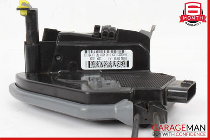 13-15 Nissan Leaf Front Left Driver Side Door Lock Latch Actuator OEM