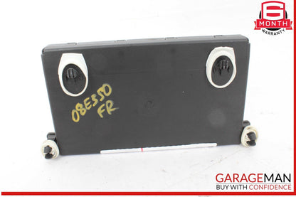 03-09 Mercedes W211 E350 E550 Front Right Passenger Side Door Control Module OEM