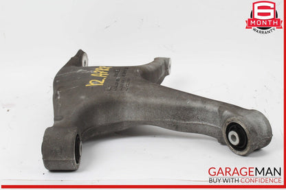 2012-2018 Audi A7 Rear Right Passenger Side Lower Control Arm 8R0505312F