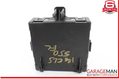 08-18 Mercedes W218 CLS550 C300 Front Left Side Door Control Module Unit OEM