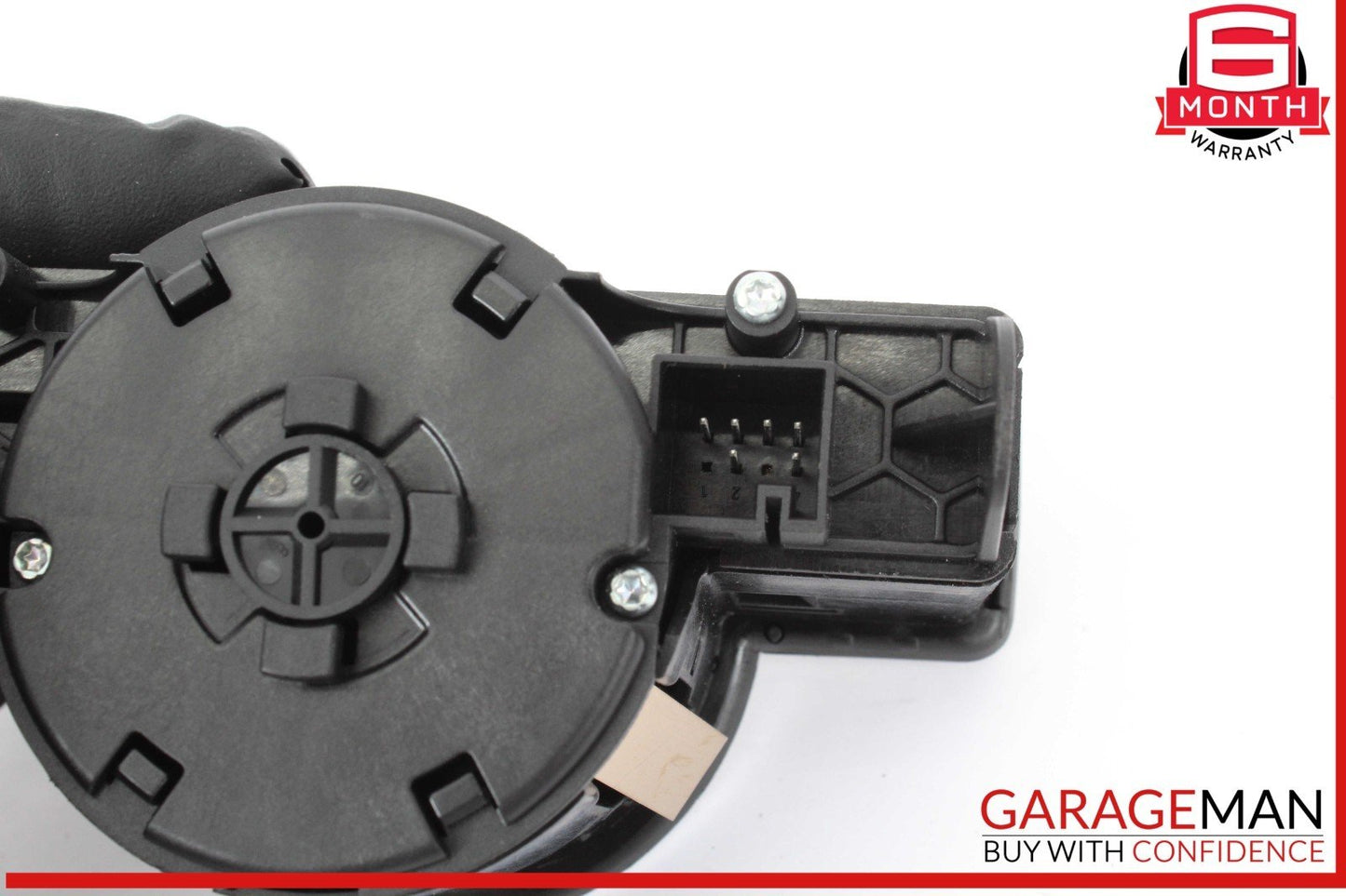 08-20 Mercedes W204 C250 E350 Headlight Fog Light Switch Control Module OEM