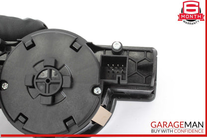 08-20 Mercedes W204 C250 E350 Headlight Fog Light Switch Control Module OEM