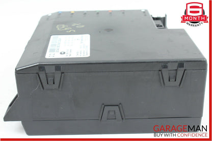 07-13 Mercedes W221 S550 CL63 AMG Electric Power Supply Control Fuse Box OEM