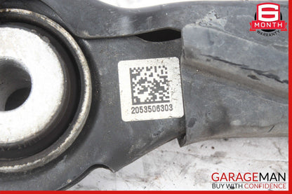 08-20 Mercedes W205 C300 E350 Rear Right  / Left Lower Suspension Control Arm