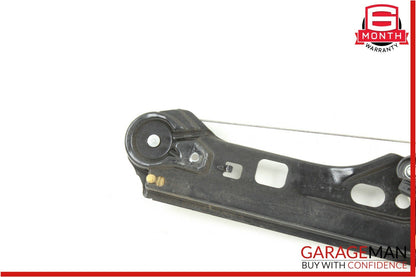 01-07 Mercedes W203 C230 Rear Right Passenger Side Door Window Regulator Motor