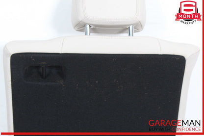 17-20 Mercedes W213 E300 E350 E450 Rear Right Side Seat Upper Cushion OEM